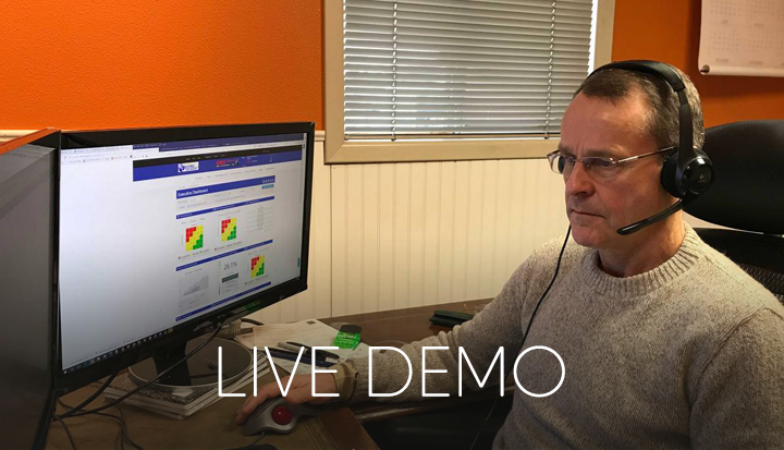 SMS Pro Live Demo