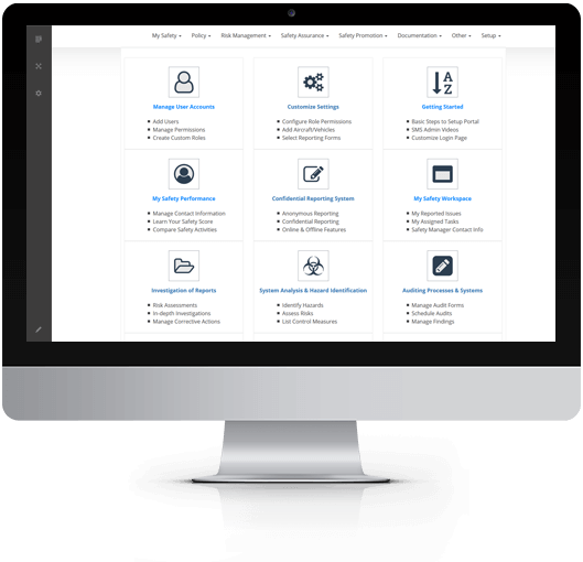 SMS compliance in one application